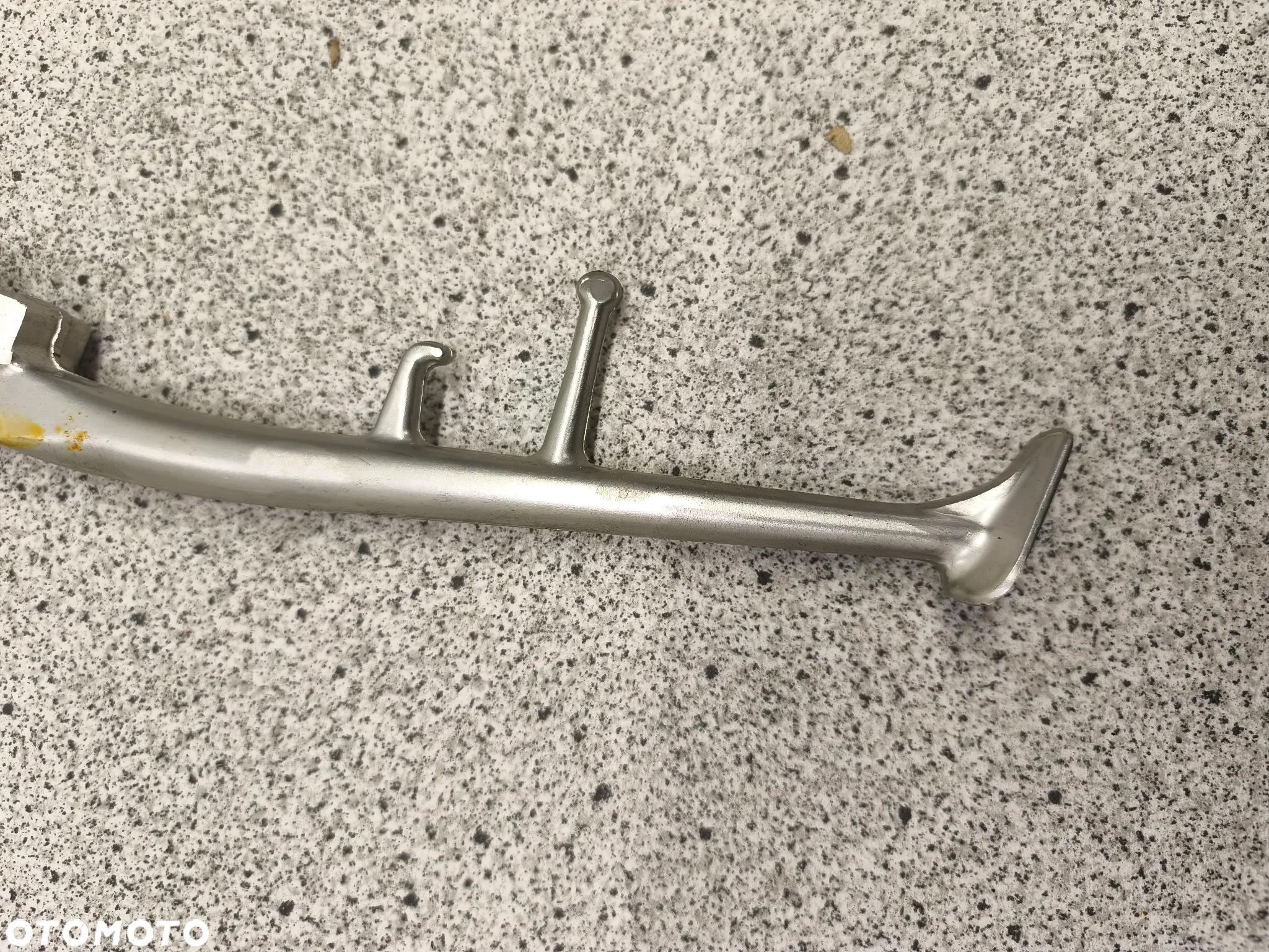 Stopka boczna Yamaha R6 RJ11 - 10