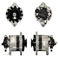 JA863 ALTERNATOR OPEL ASTRA COMBO CORSA B VECTRA ISUZU / 1.5 1.7 DIESEL TDS TD - 2