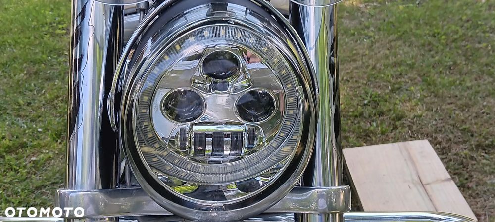 Harley-Davidson V-Rod Street Rod - 10