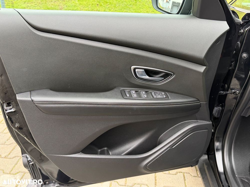 Renault Grand Scenic ENERGY dCi 110 EDC INTENS - 12