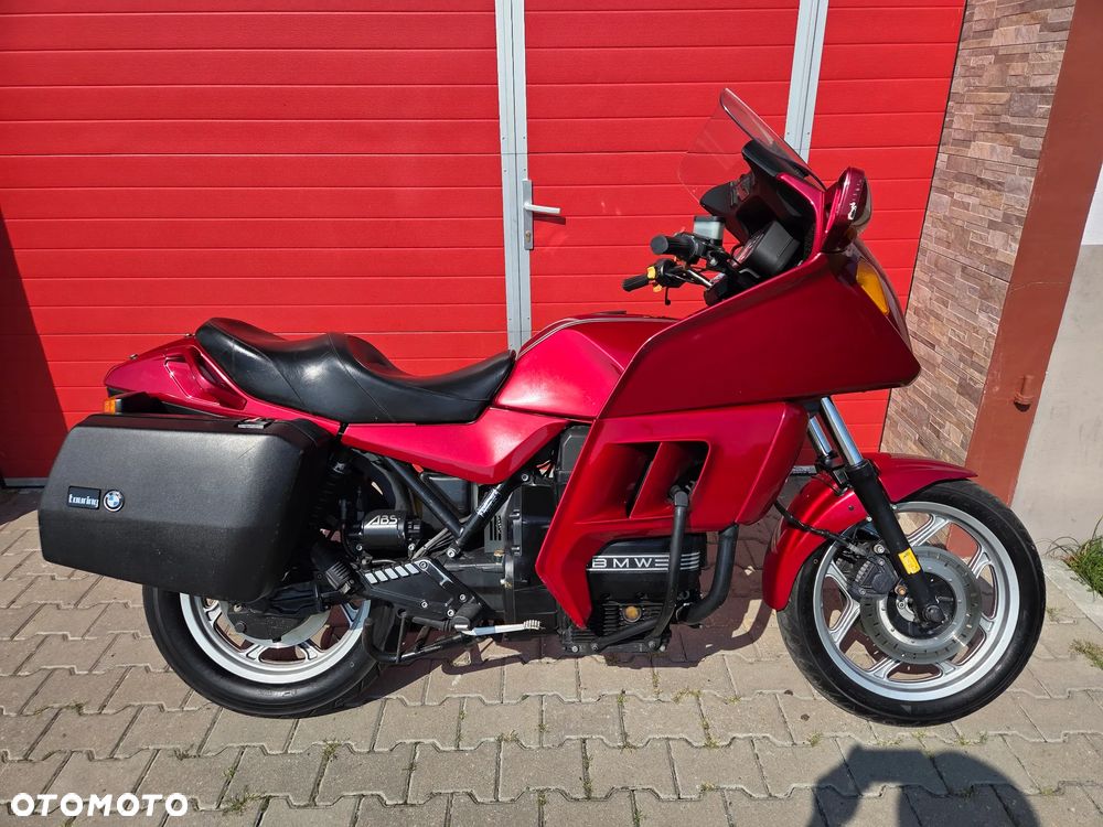 BMW K - 1