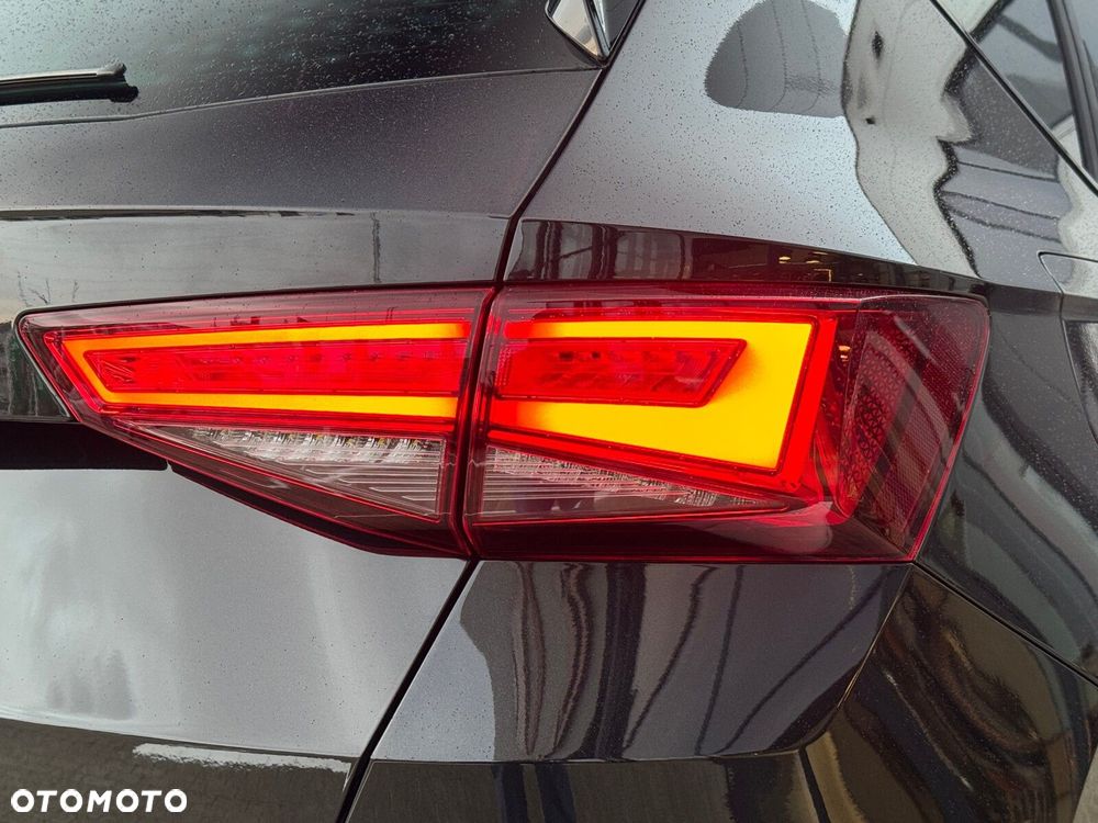 Cupra Ateca 1.5 TSI DSG - 15