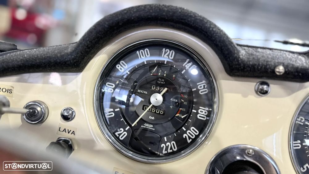 Lancia Aurelia - 22