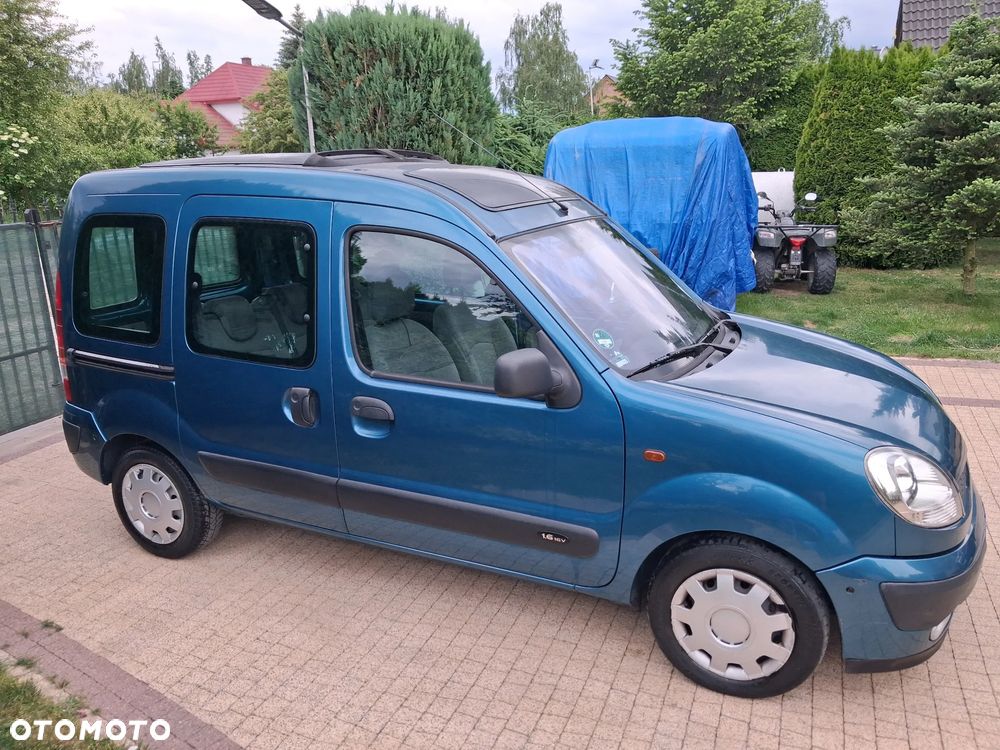 Renault Kangoo - 4