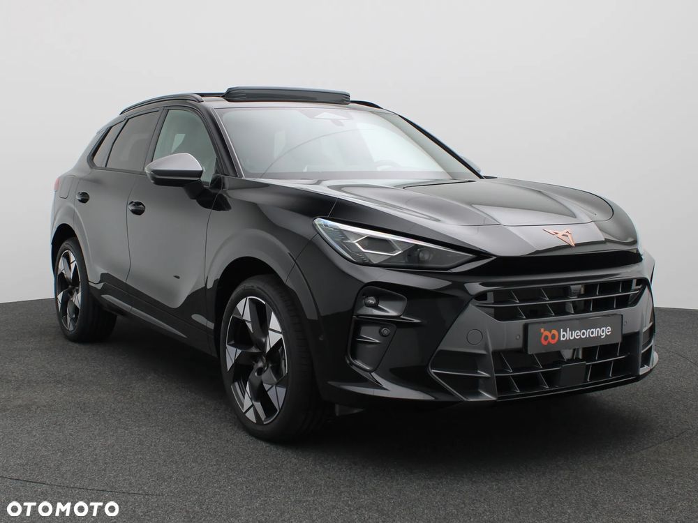 Cupra Terramar 1.5 e-Hybrid DSG - 10