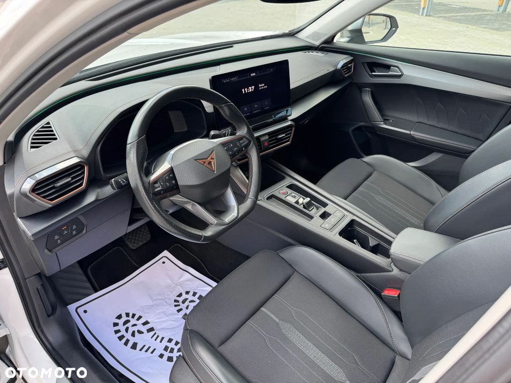 Cupra Formentor - 15