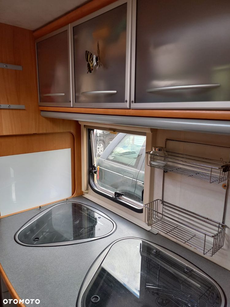 Adria Adora 542 PU - 17