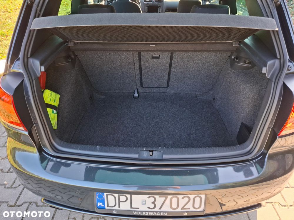 Volkswagen Golf 2.0 TDI GTD - 14