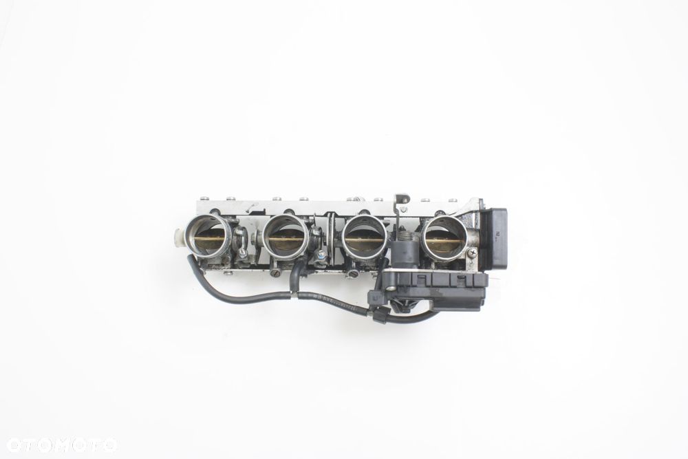 PRZEPUSTNICA WTRYSKI BMW K1200 RS 97-05 - 4