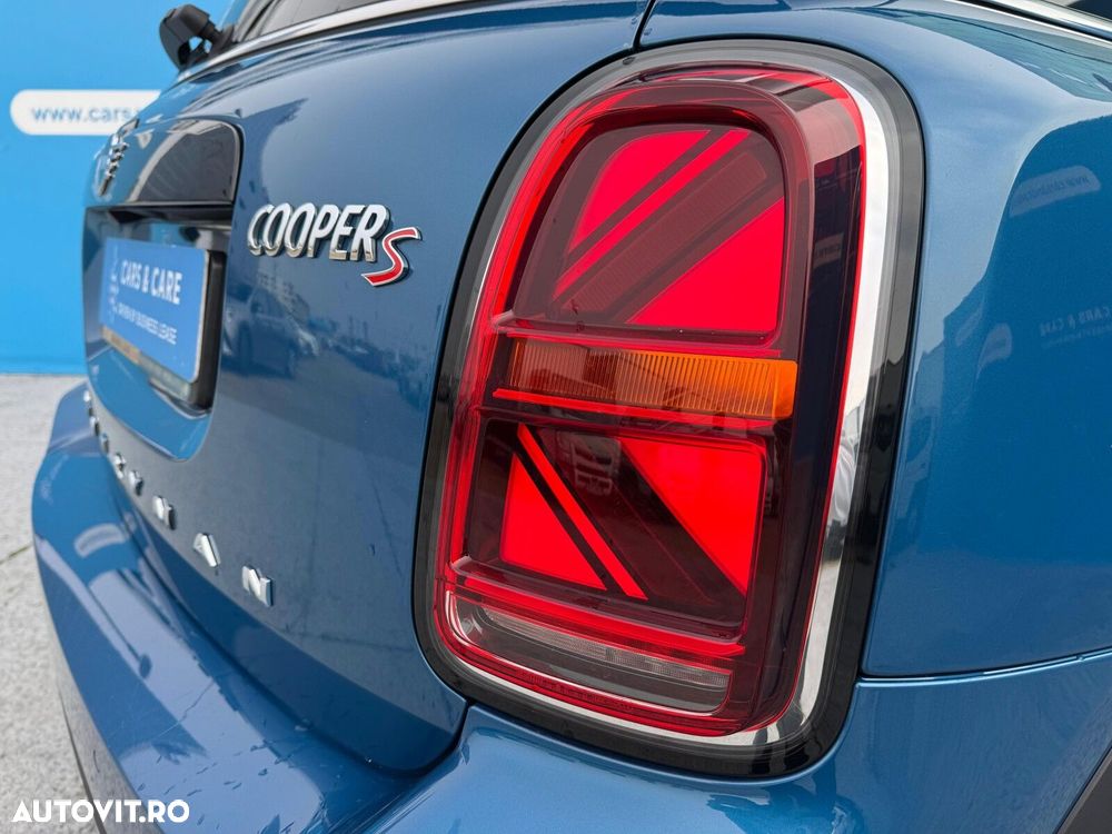 Mini Countryman - 16