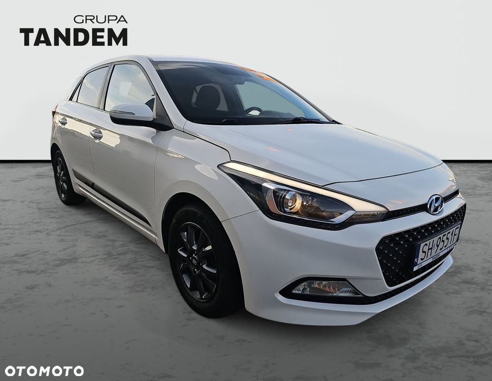 Hyundai i20 - 3