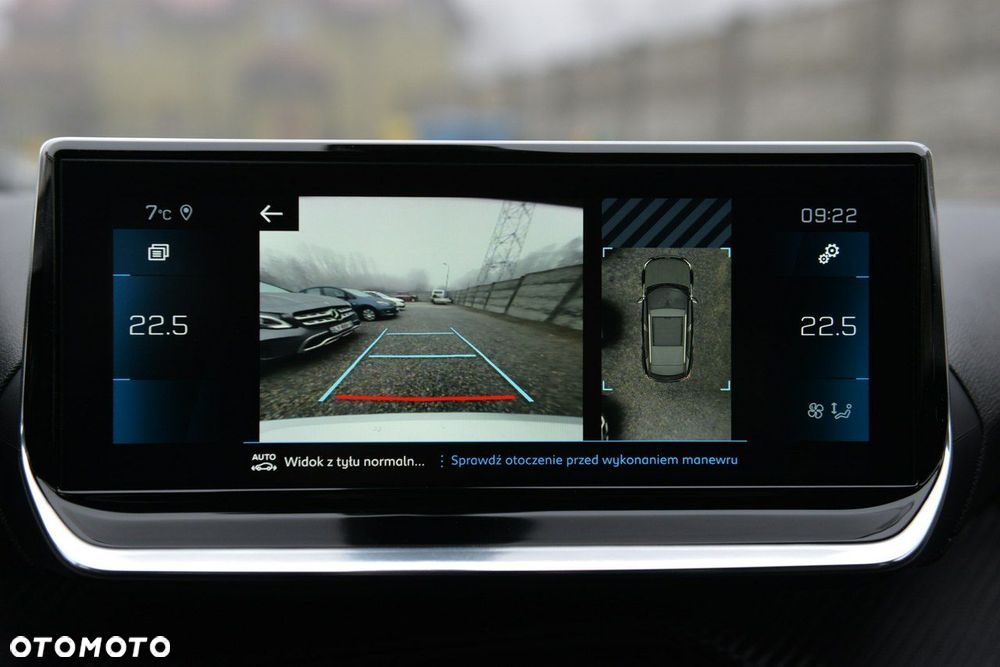 Peugeot 2008 1.2 PureTech Allure S&S EAT8 - 15