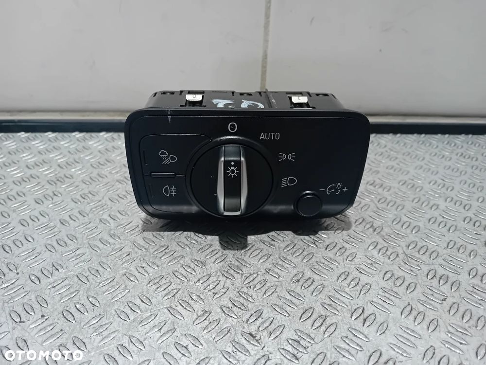 włącznik świateł przełącznik Audi Q2 2018 8V0941531AR - 1