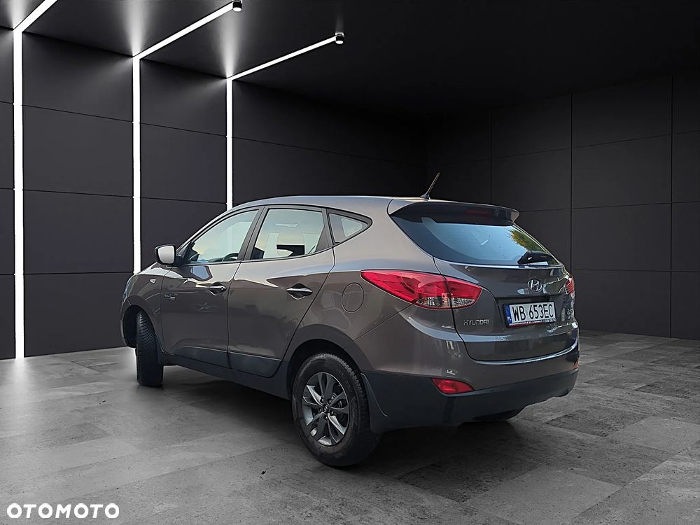 Hyundai ix35 1.6 GDI Comfort 2WD - 5