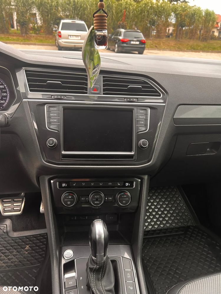 Volkswagen Tiguan 2.0 TDI BMT SCR 4Mot Highline DSG - 9