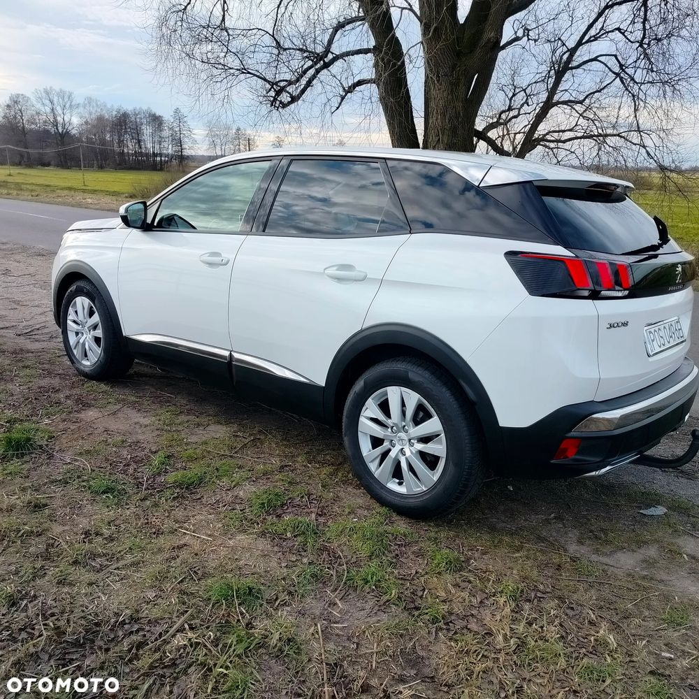 Peugeot 3008 - 2