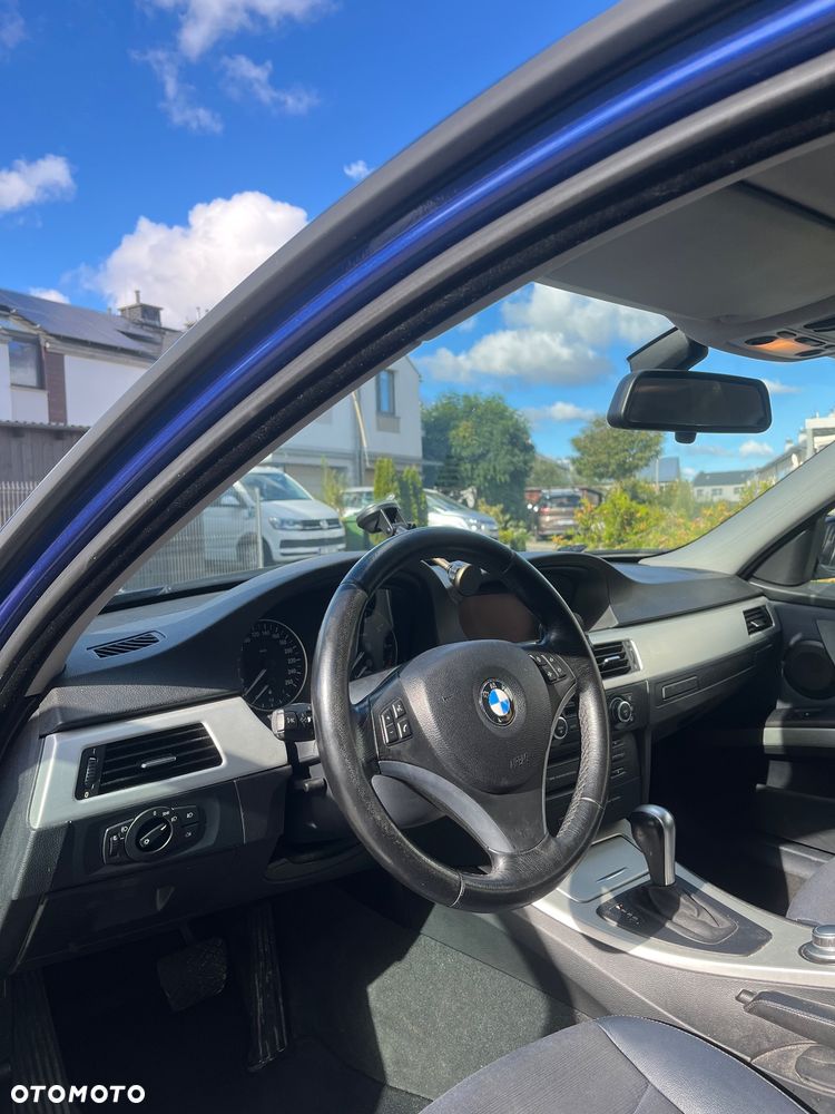 BMW Seria 3 - 8