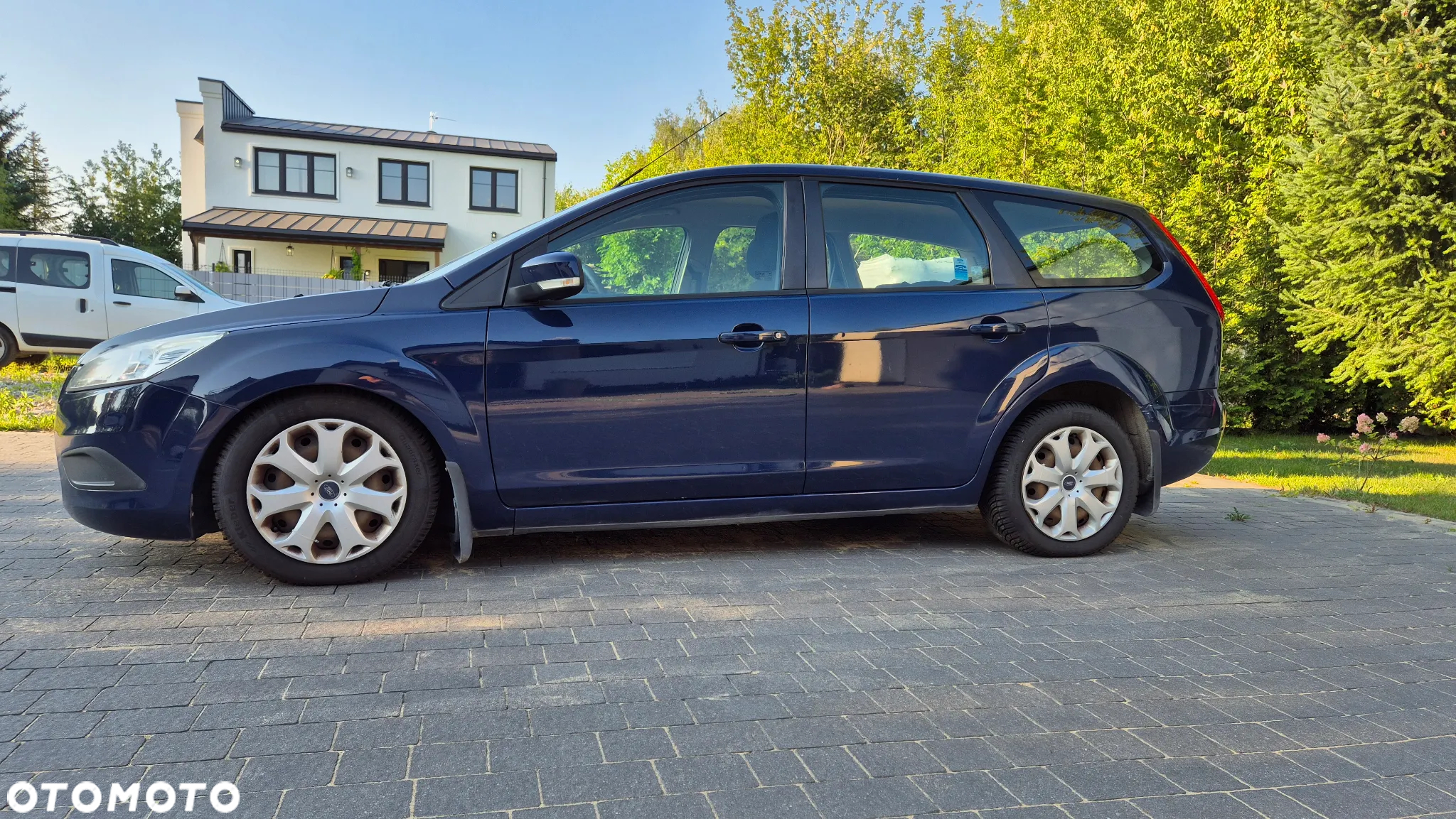 Ford Focus - 13