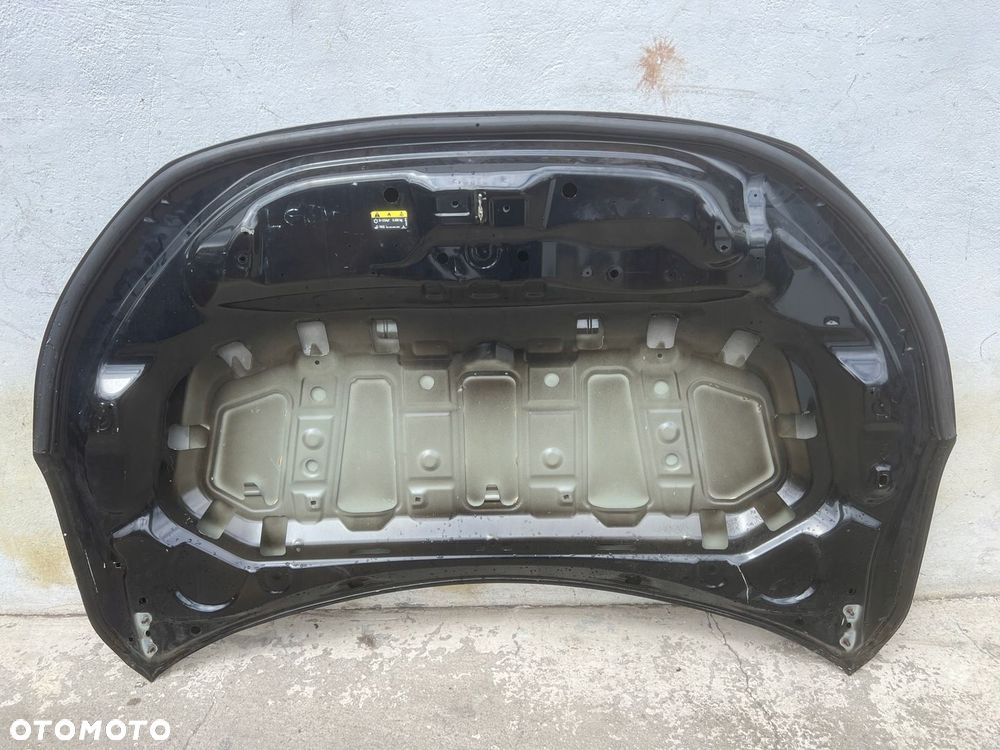 MITSUBISHI ECLIPSE CROSS MASKA POKRYWA SILNIKA PRZEDNIA PRZÓD DEMONTAŻ - 6