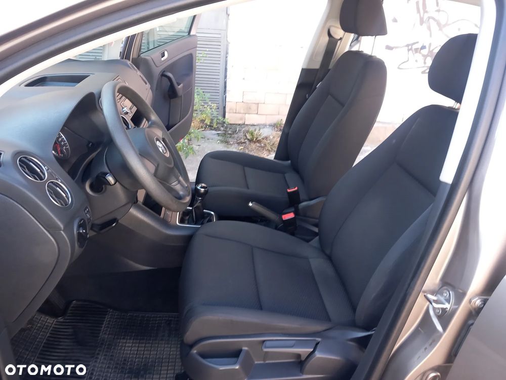 Volkswagen Golf 1.6 Edition - 34
