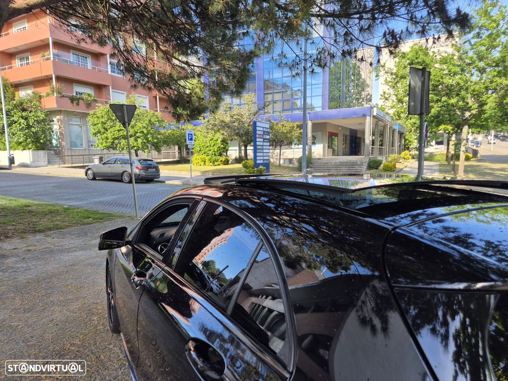 Mercedes-Benz A 180 CDI AMG Line - 7