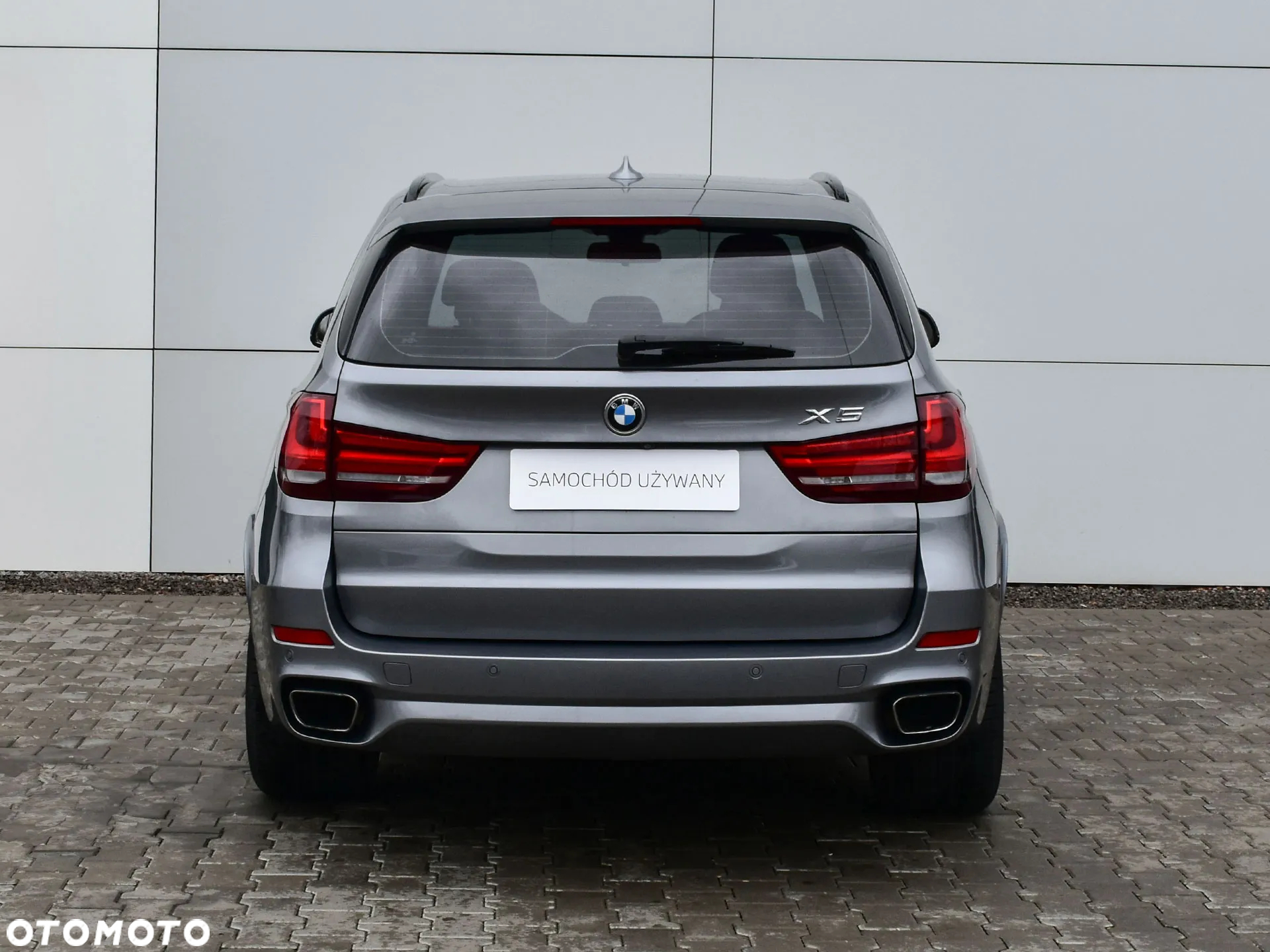 BMW X5 xDrive25d - 9