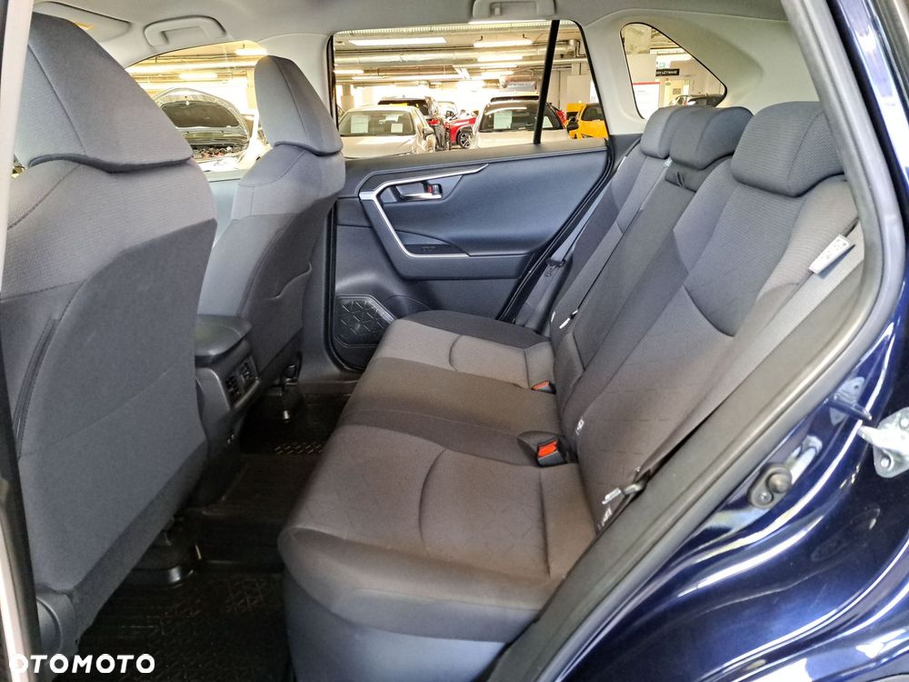 Toyota RAV4 2.5 Hybrid Comfort 4x2 - 13
