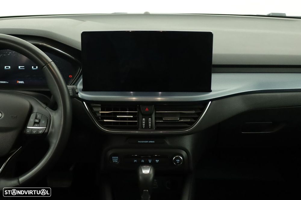 Ford Focus SW - 9