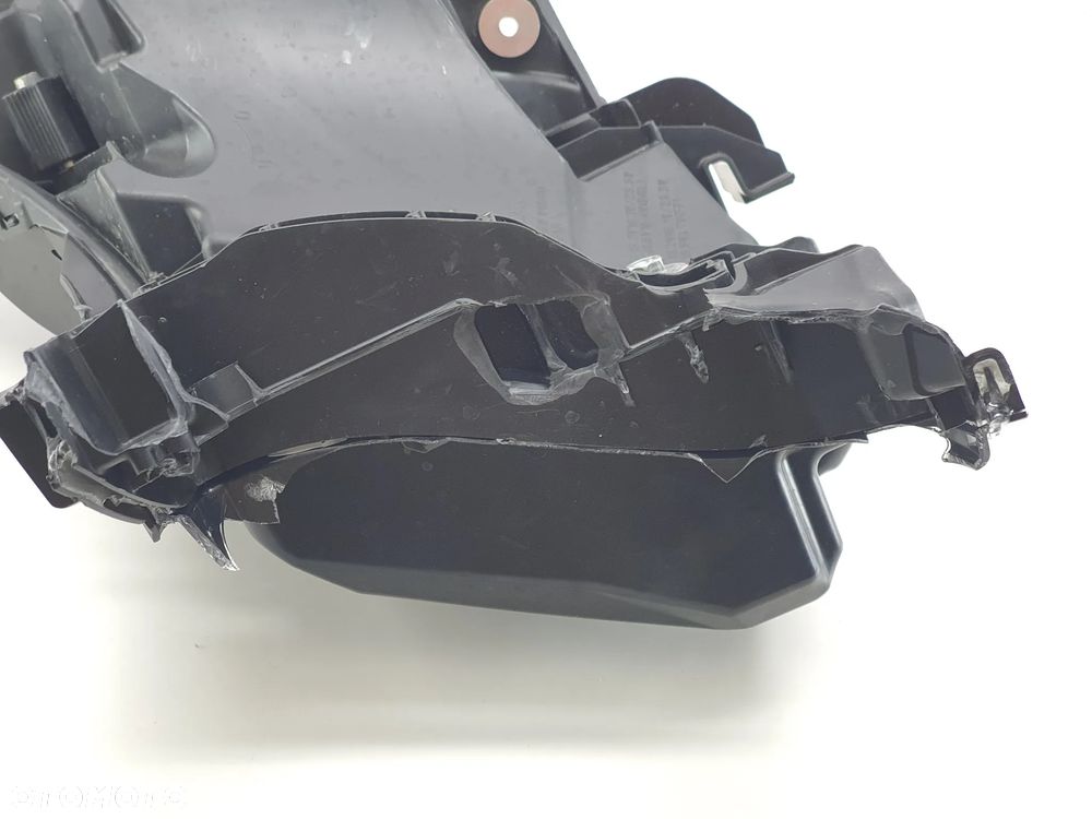 Lampa Przod Reflektor Led Honda Nt 1100 - 7