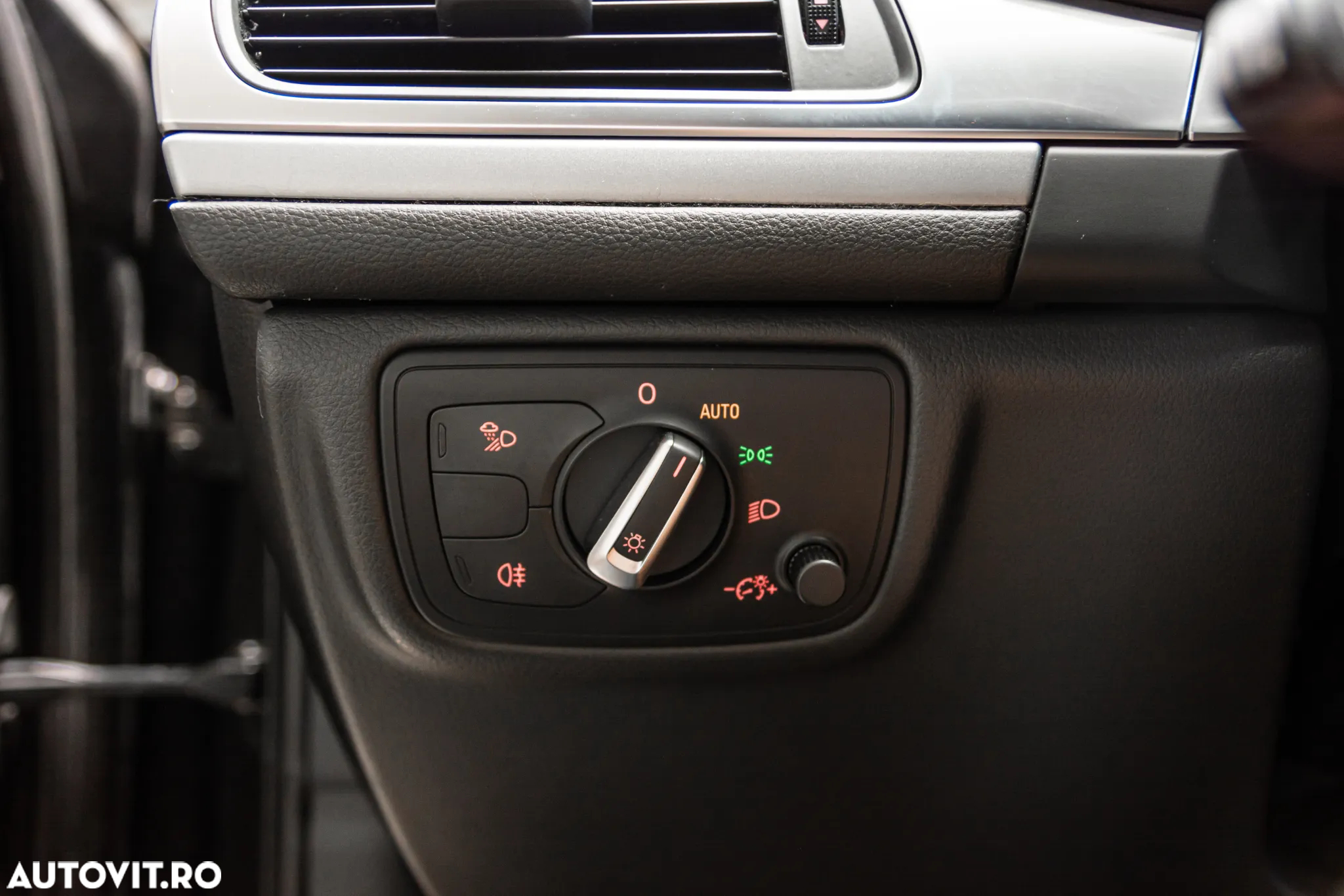 Audi A6 2.0 TDI Multitronic - 23