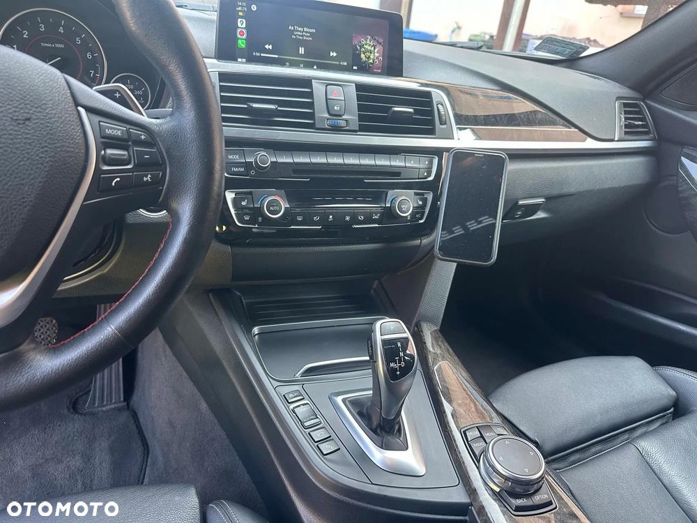 BMW Seria 3 - 8