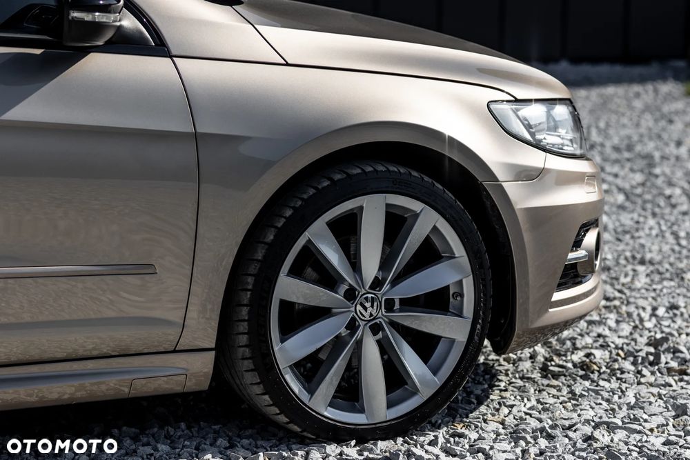 Volkswagen CC - 22