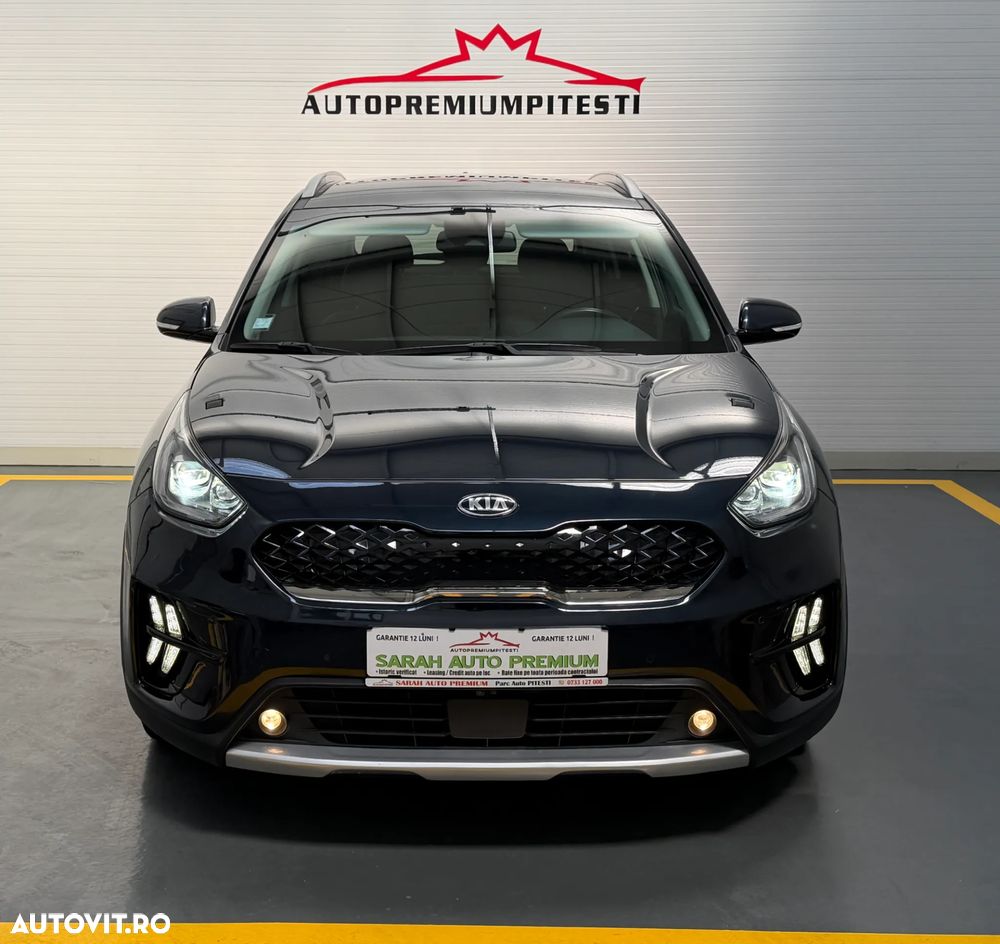 Kia Niro - 3