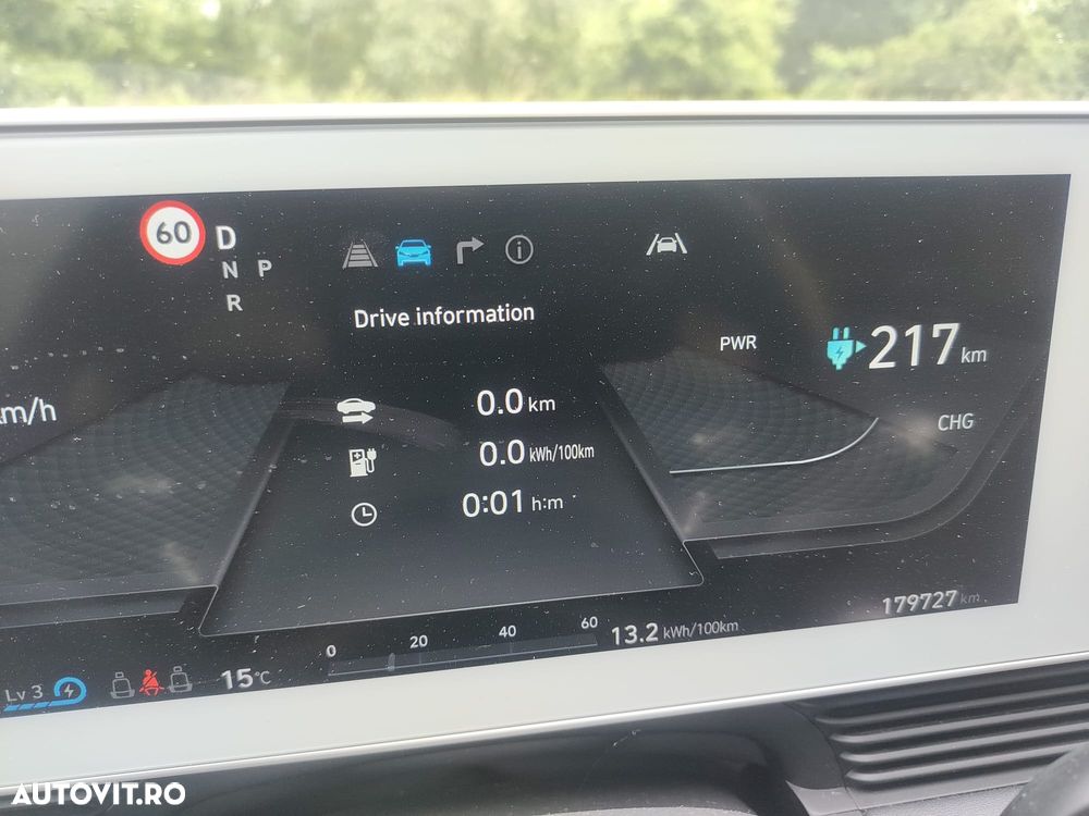 Hyundai IONIQ 5 229 CP 77 kWh 2WD Premium - 20