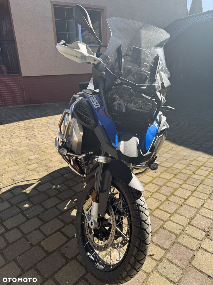 BMW R1250 GS Adventure - 6