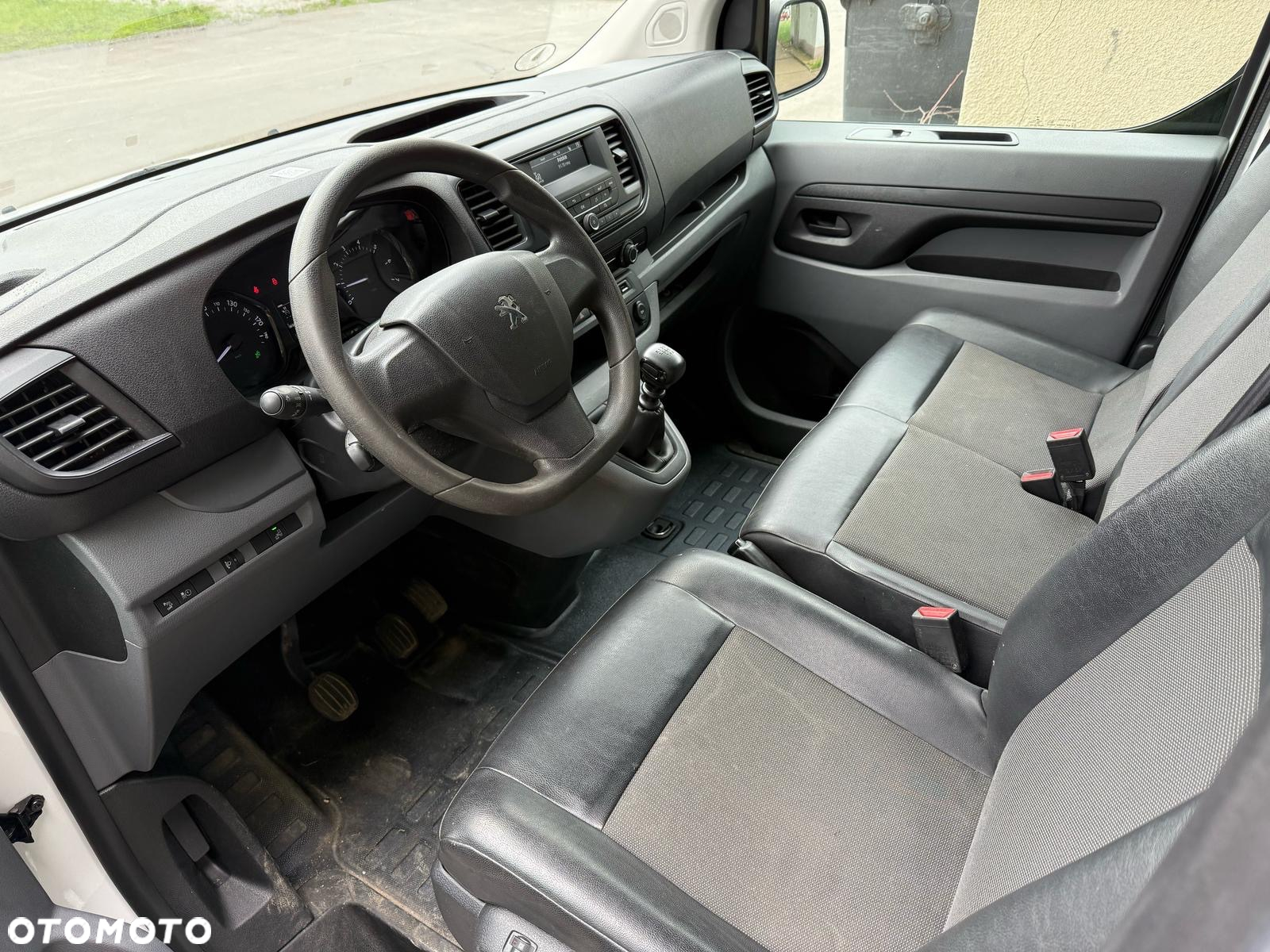 Peugeot Expert - 10