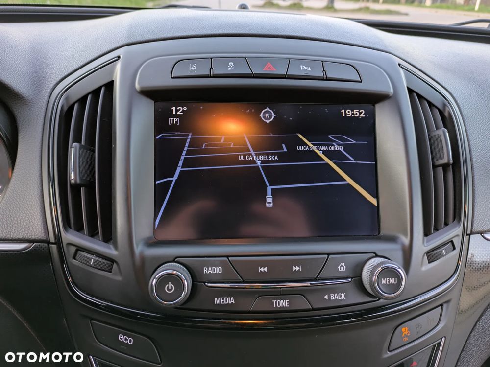 Opel Insignia 1.6 ECOTEC DI Turbo ecoFLEX Start/Stop Business Innovation - 37