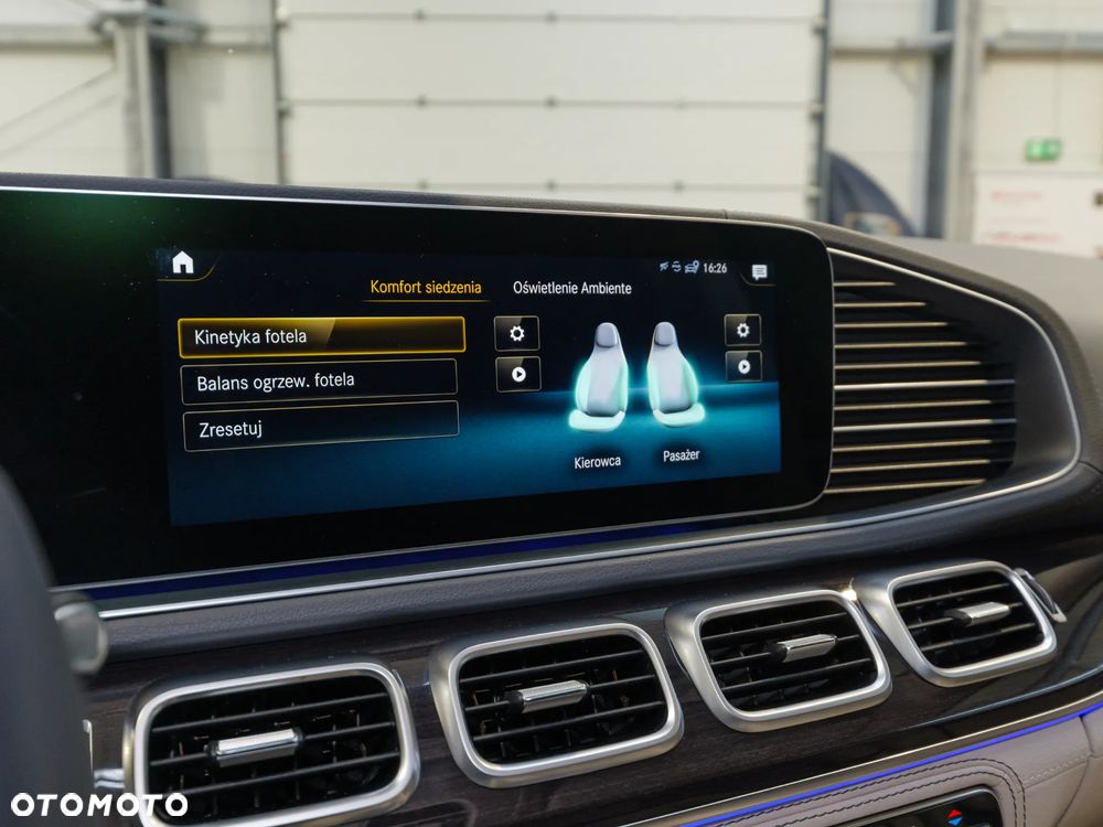 Mercedes-Benz GLE 300 d 4-Matic - 35