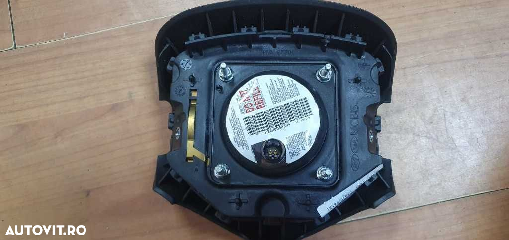 Airbag Volan Kia Ceed 2010 cod 1h59601010 56900-1H600 569001H600 - 2