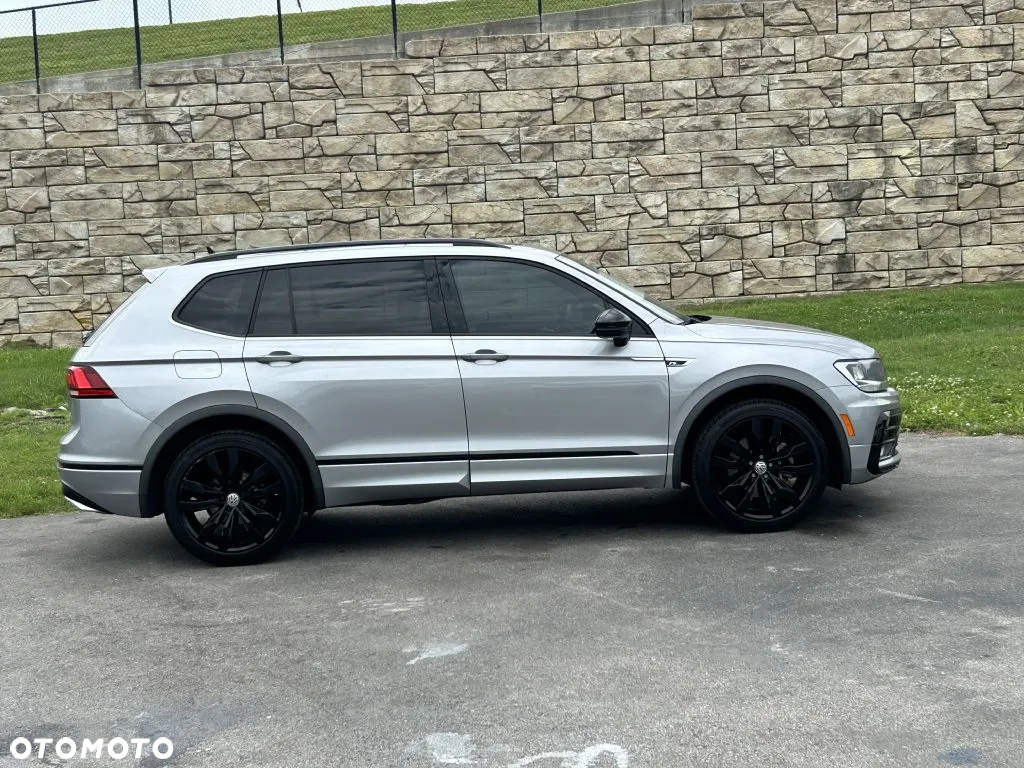 Volkswagen Tiguan - 21