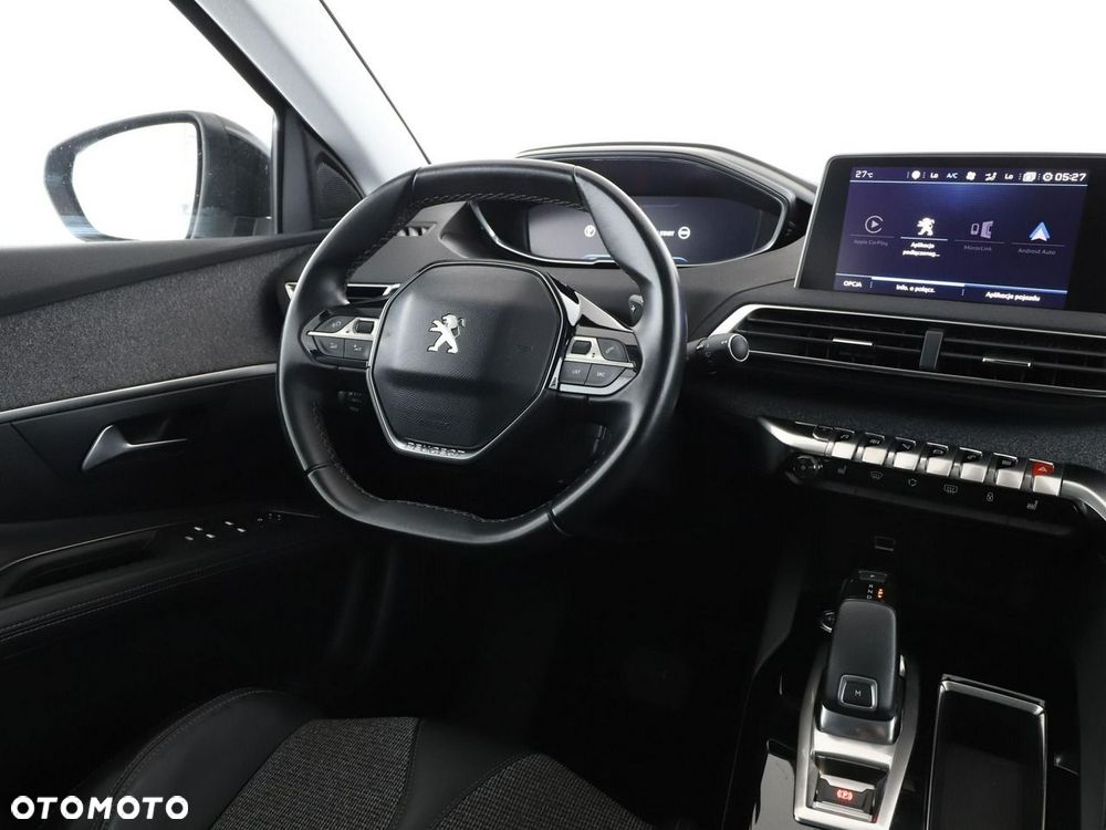Peugeot 3008 PureTech 130 Stop & Start GPF EAT8 Allure - 17