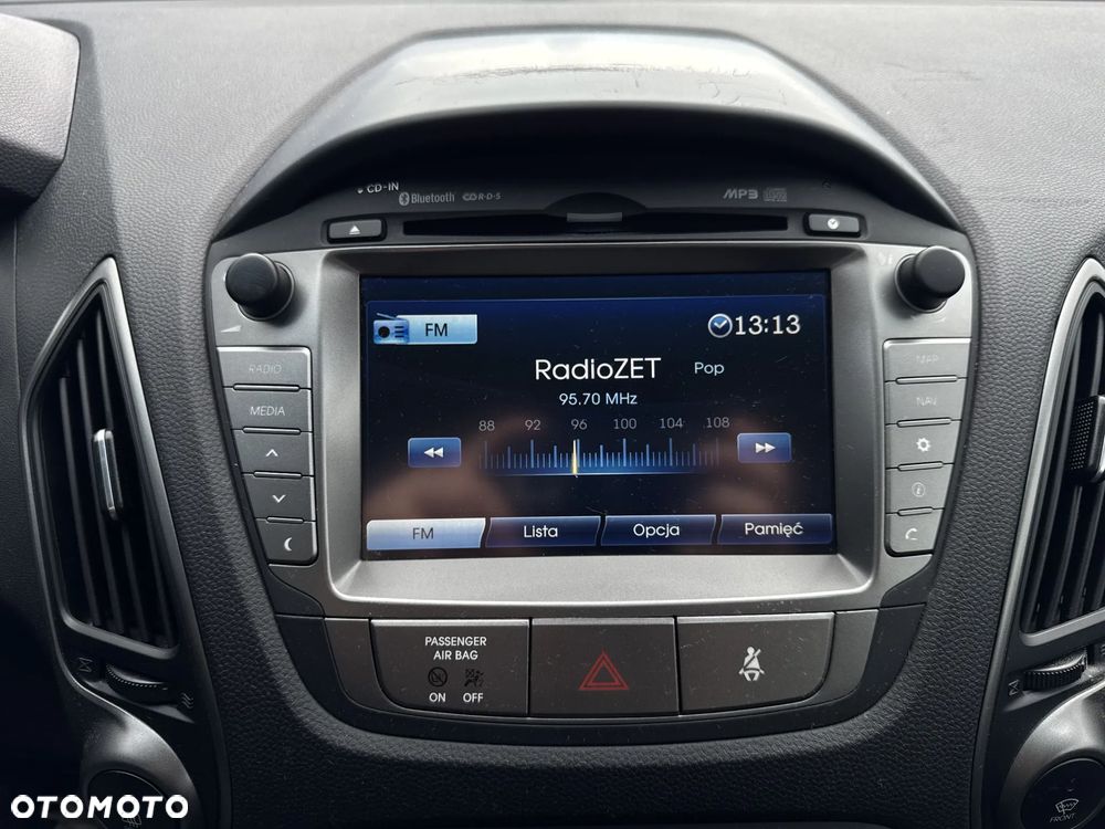 Hyundai ix35 1.6 GDI Comfort 2WD - 25