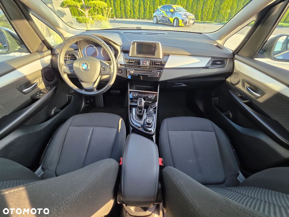 BMW Seria 2 216d GT Advantage - 31