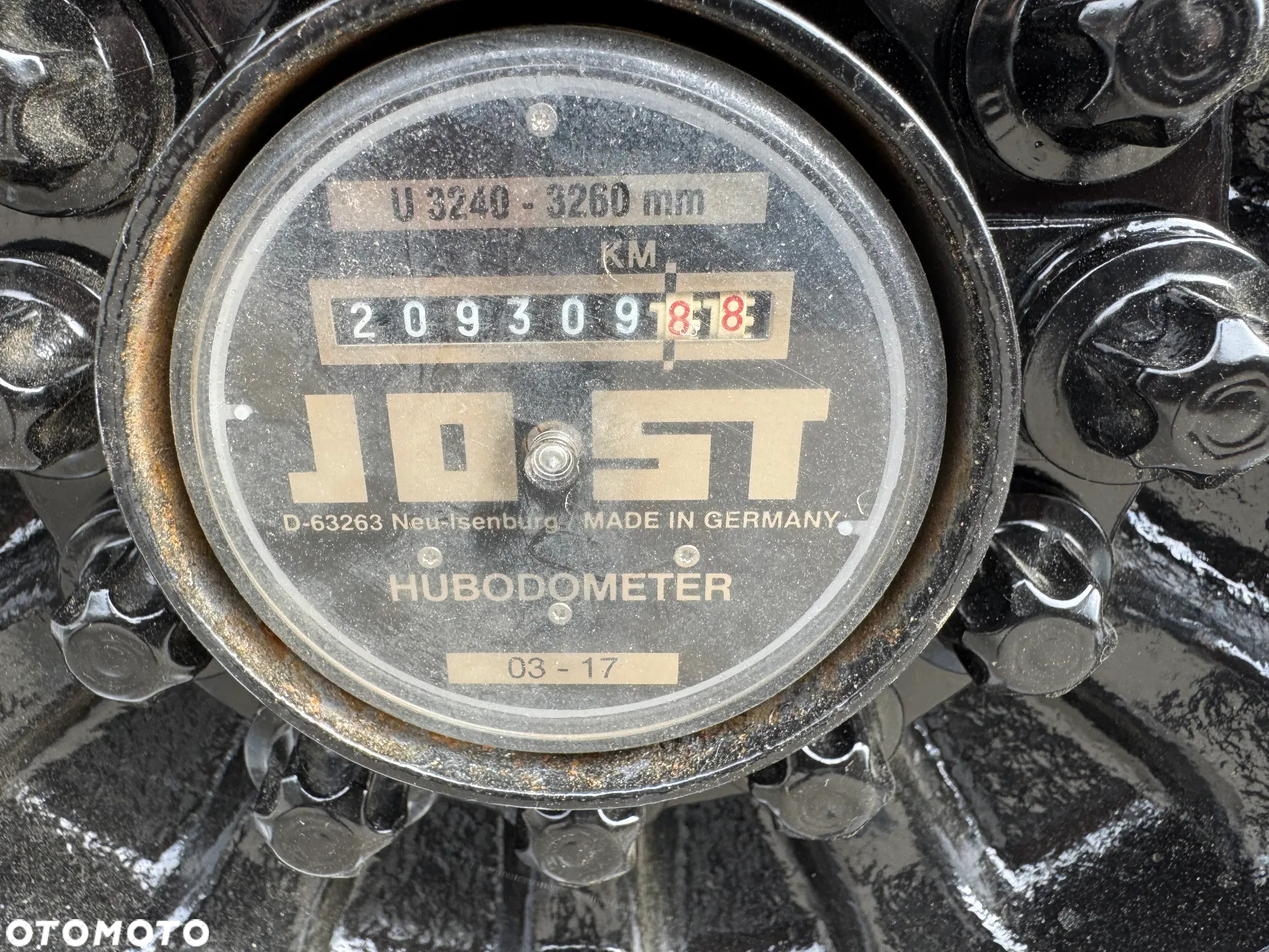 Krone Izoterma, Doppelstock!! 209.000 km!! - 18