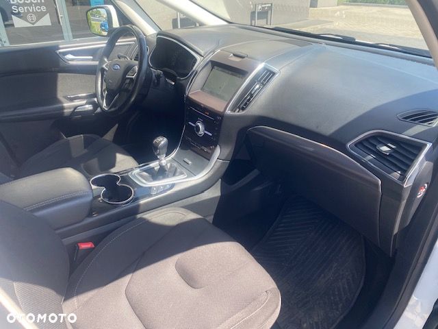 Ford S-Max 1.5 EcoBoost Titanium - 8