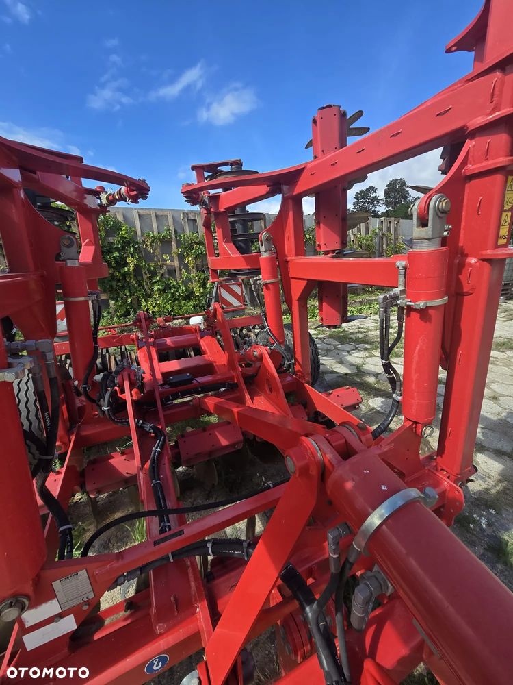 Horsch Joker 6RT 5RT - 32