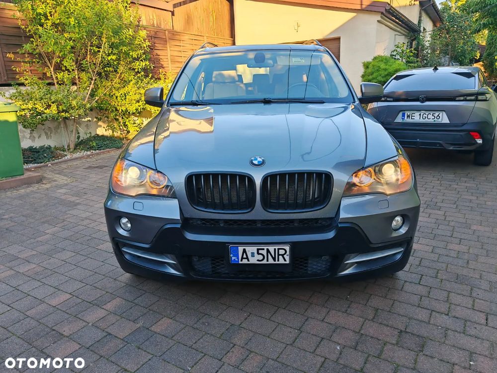 BMW X5 - 10