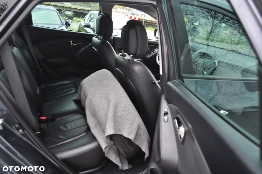Hyundai ix35 - 13
