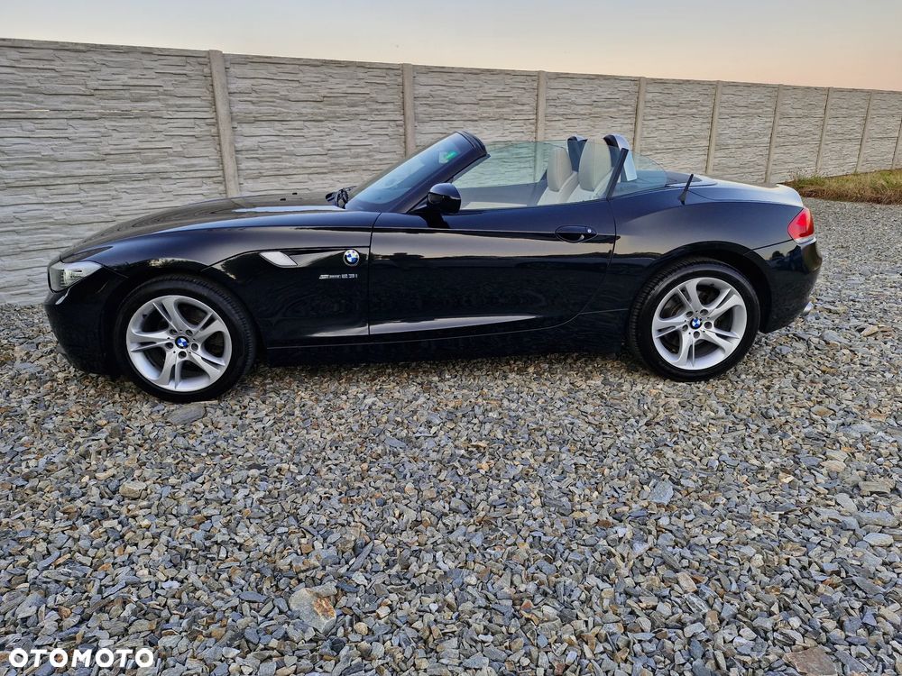 BMW Z4 sDrive23i - 20