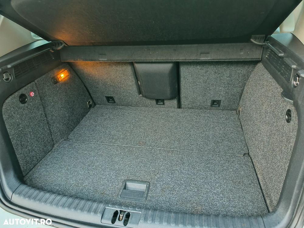 Volkswagen Tiguan 2.0 TDI 4Motion Trend & Fun - 9
